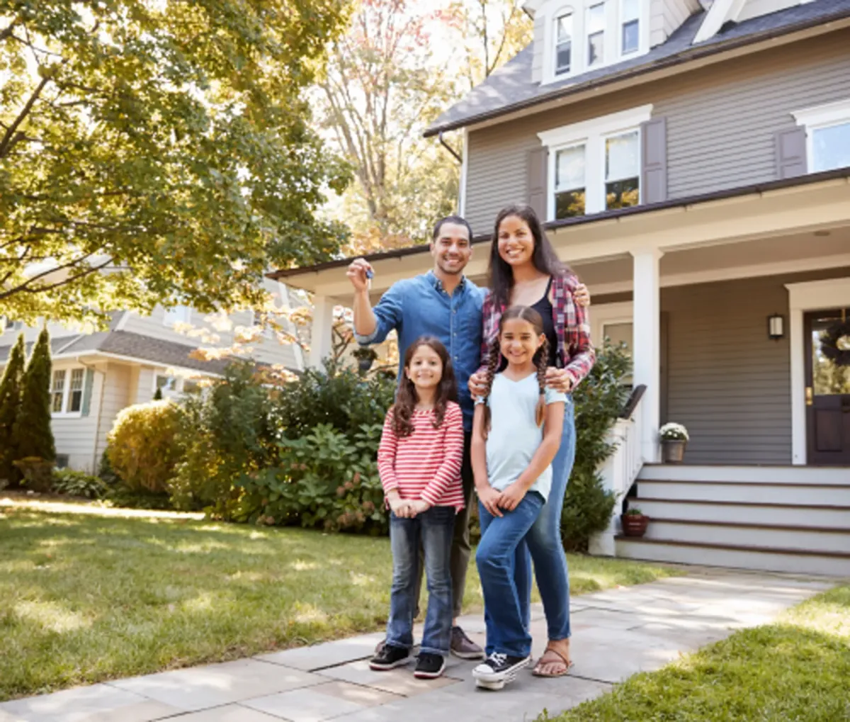 Buy A Home With Confidence David Bell Realtor Home Buyers New Home