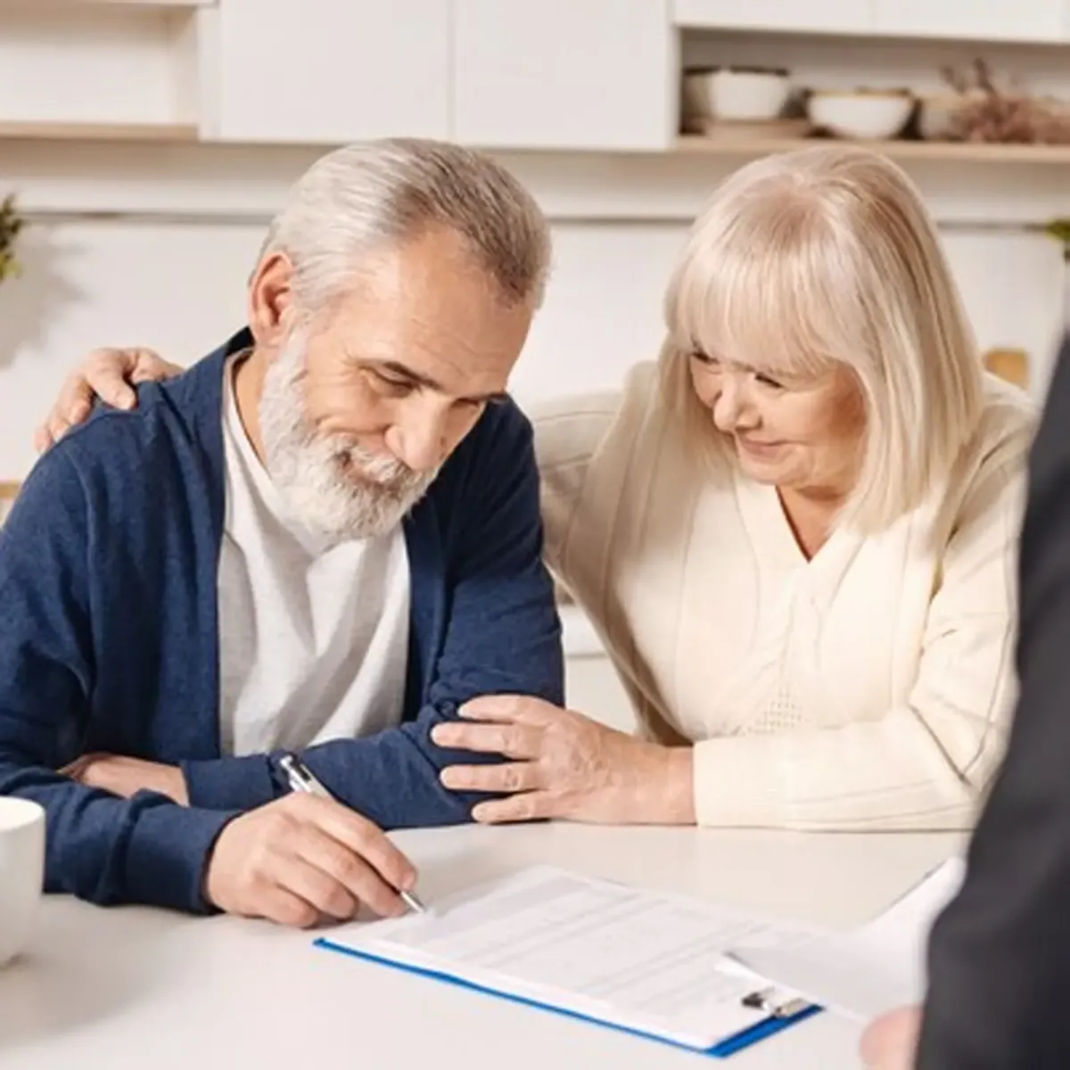 Home Sold David Bell Realtor With EXP Realty Express Offers Certified Agent