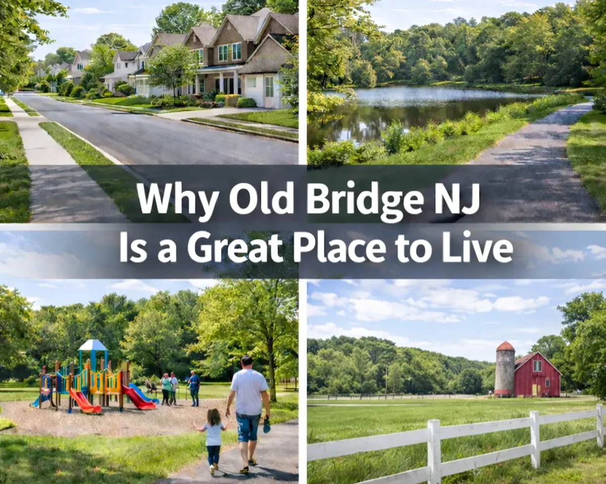 Sell My Home | David Bell Realtor | Central Jersey Old Bridge