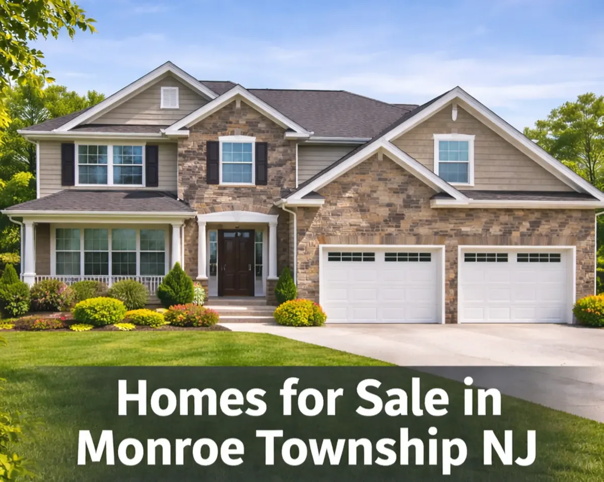 Sell My Home | David Bell Realtor | Central Jersey Monroe Township
