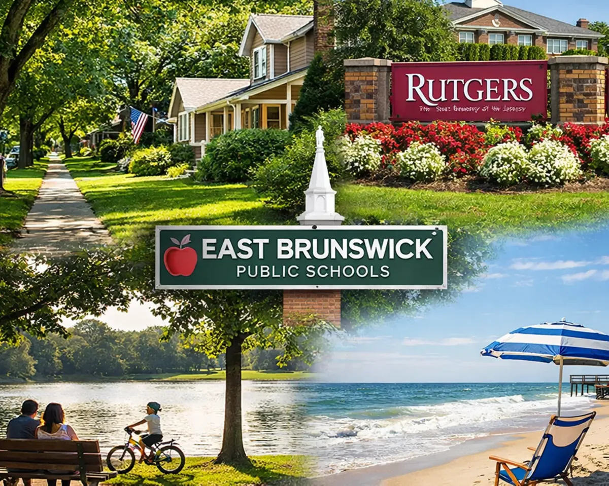 Sell My Home | David Bell Realtor | Central Jersey East Brunswick NJ