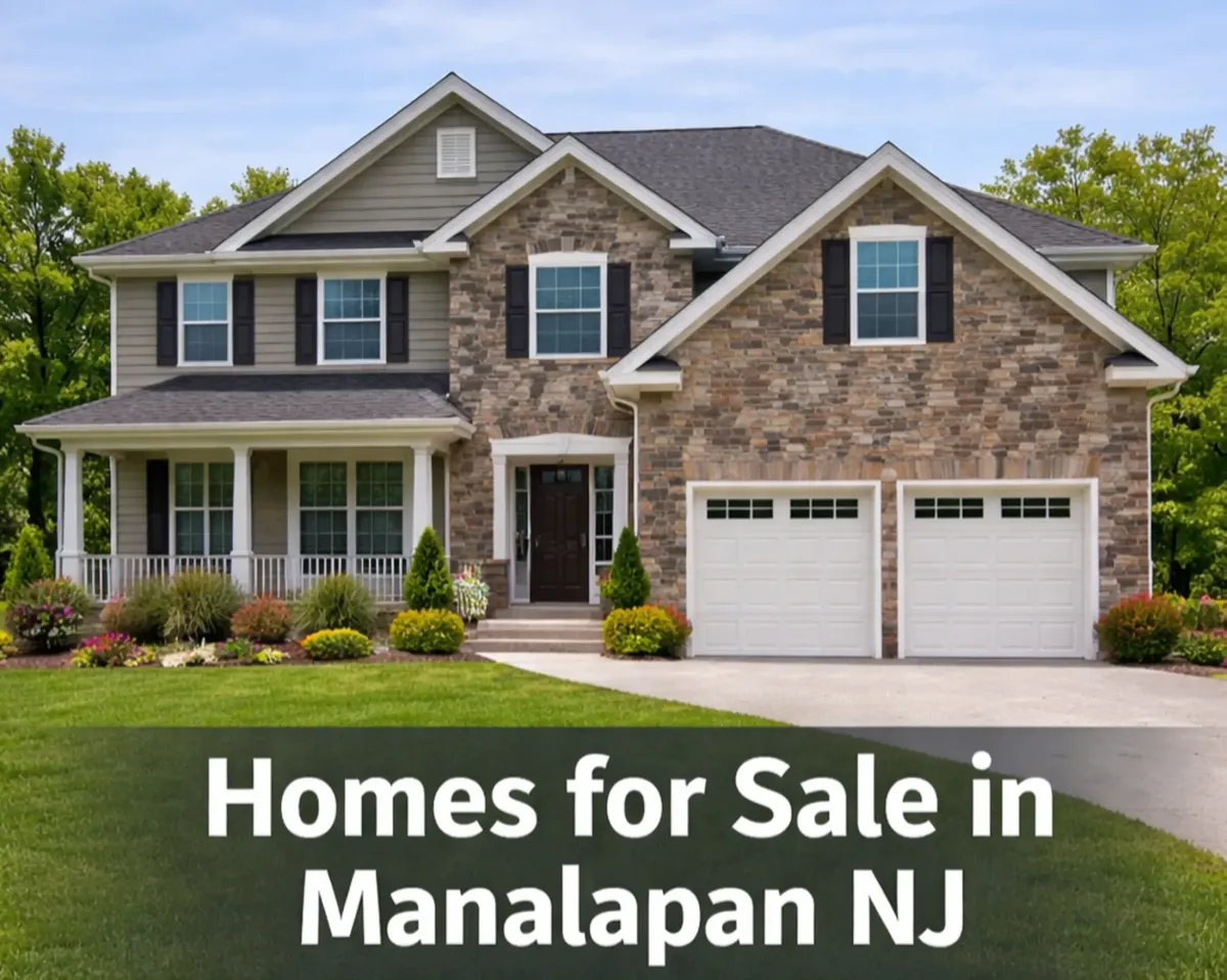 Sell My Home | David Bell Realtor | Central Jersey Manalapan NJ
