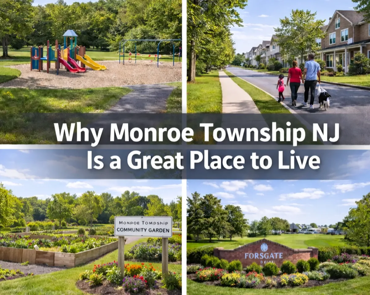 Sell My Home | David Bell Realtor | Central Jersey Monroe Township