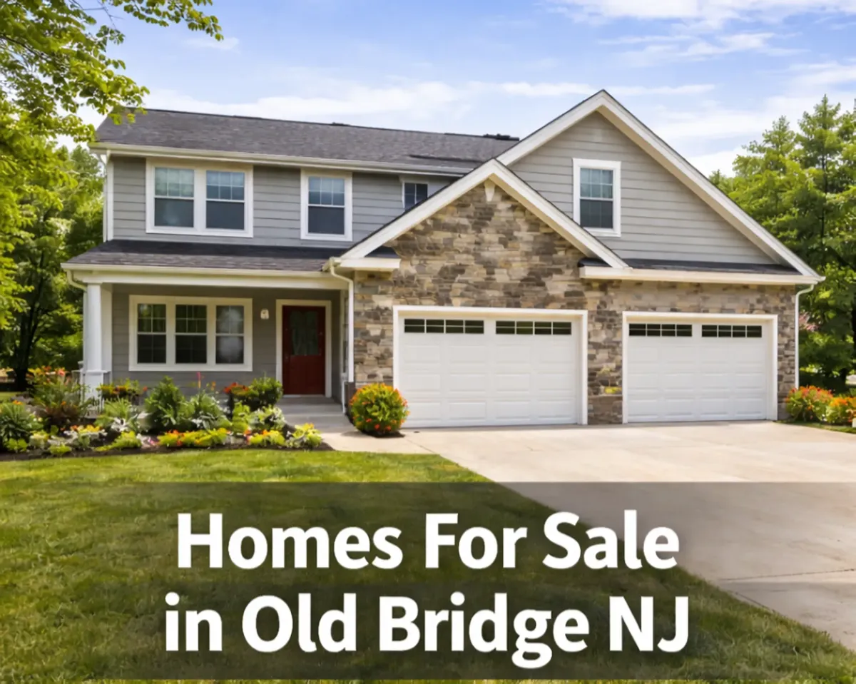 Sell My Home | David Bell Realtor | Central Jersey Old Bridge