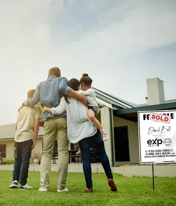 Home Sold David Bell Realtor With EXP Realty Express Offers Certified Agent