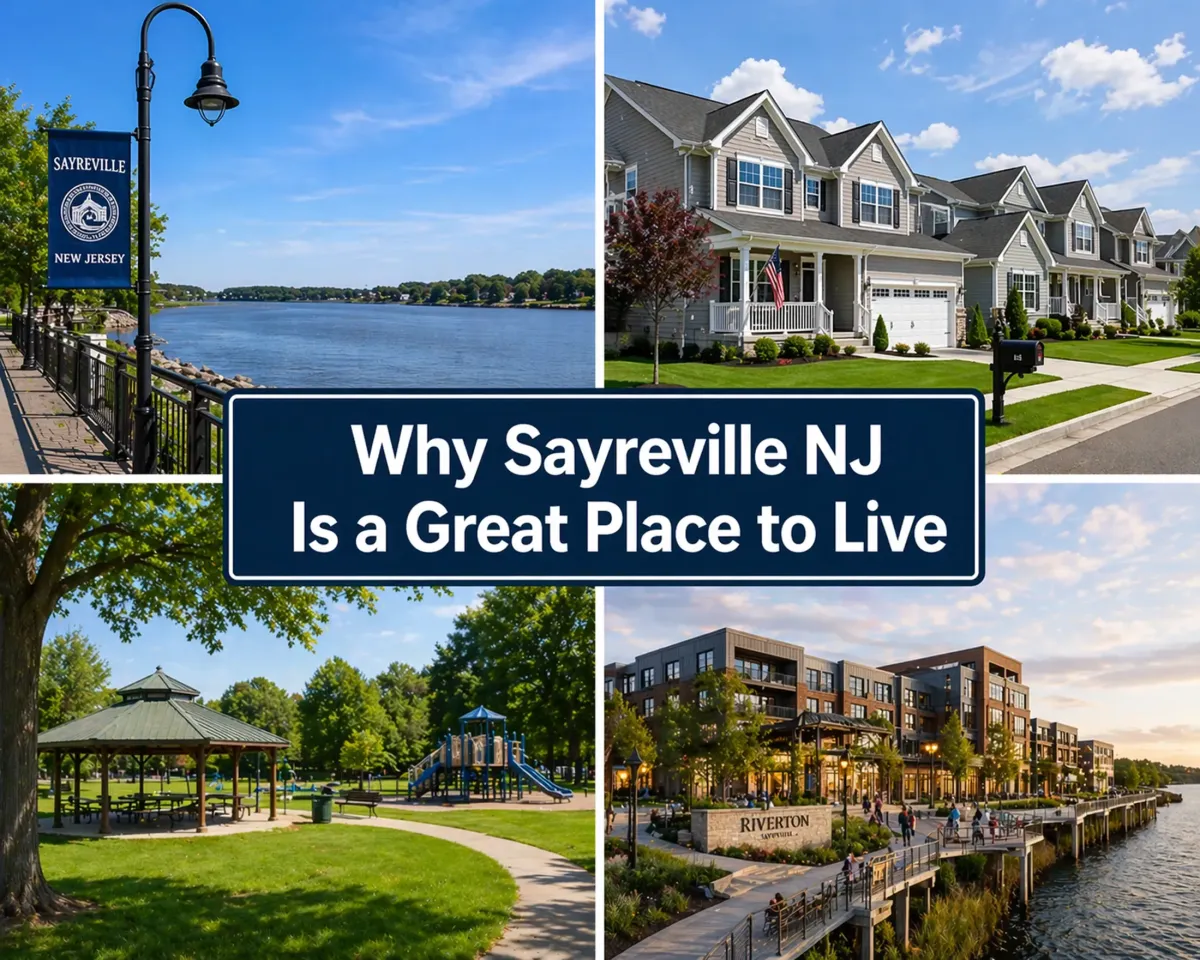  Sayreville