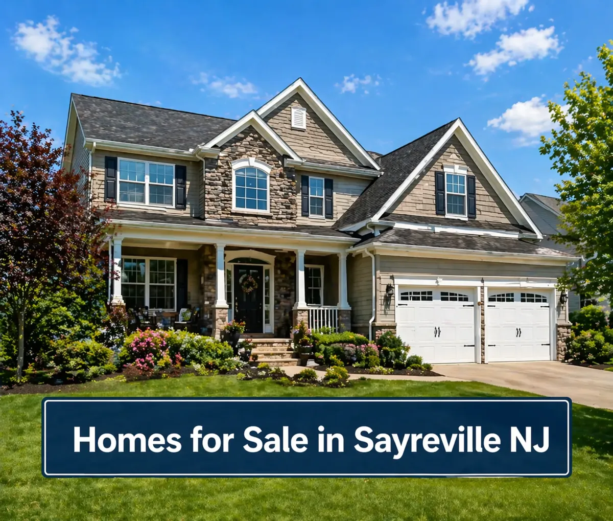 Sell My Home | David Bell Realtor | Central Jersey Sayreville