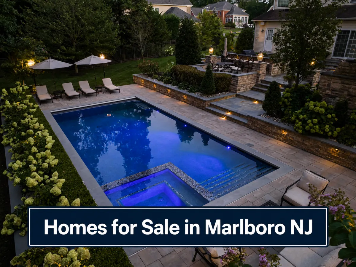 Sell My Home | David Bell Realtor | Central Jersey Marlboro
