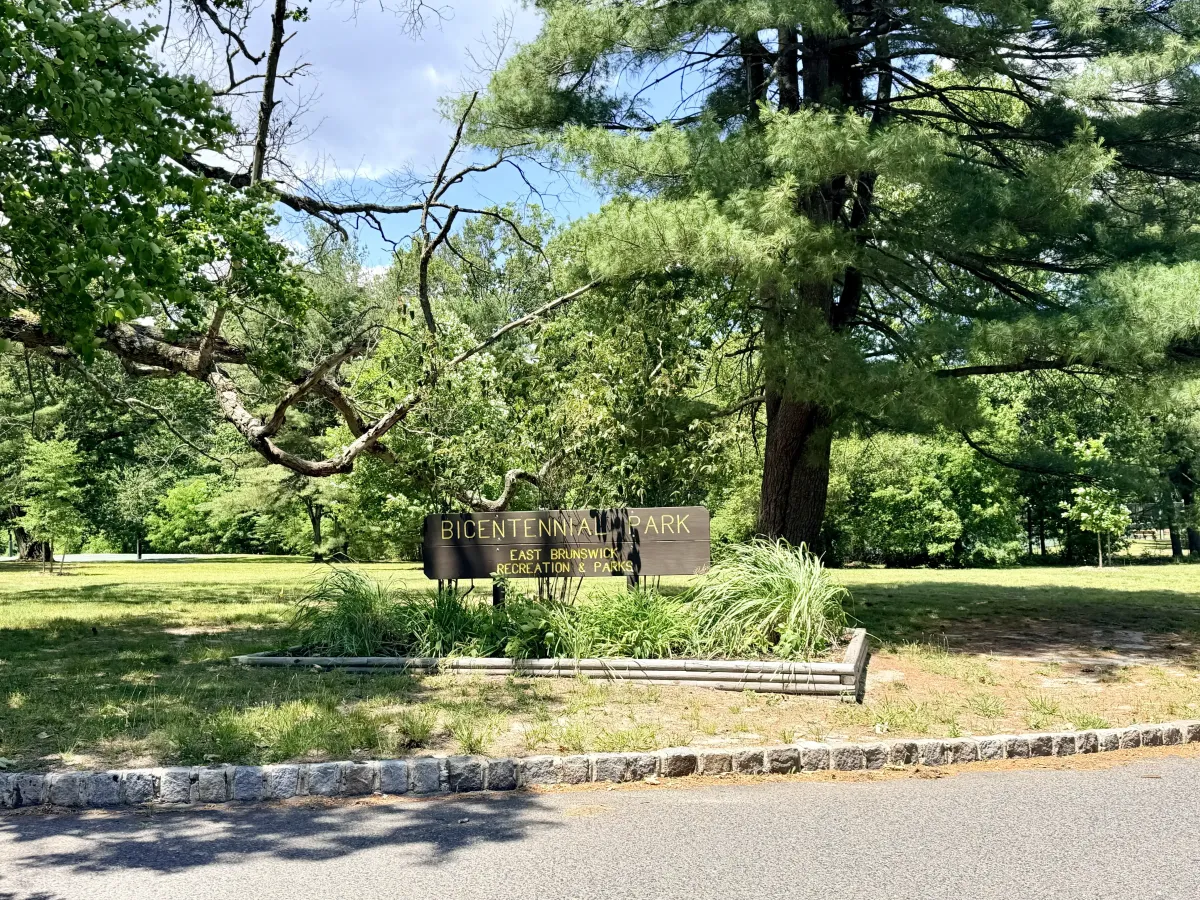  East Brunswick NJ