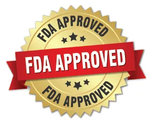 FortBite - FDA Approved Facility