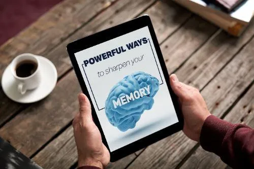 Cortexi - Powerful ways to sharpen your memory 