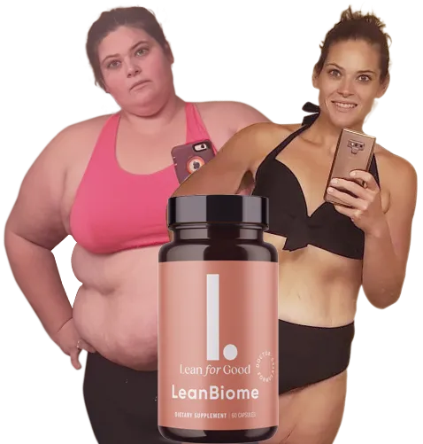 LeanBiome - Free Shipping