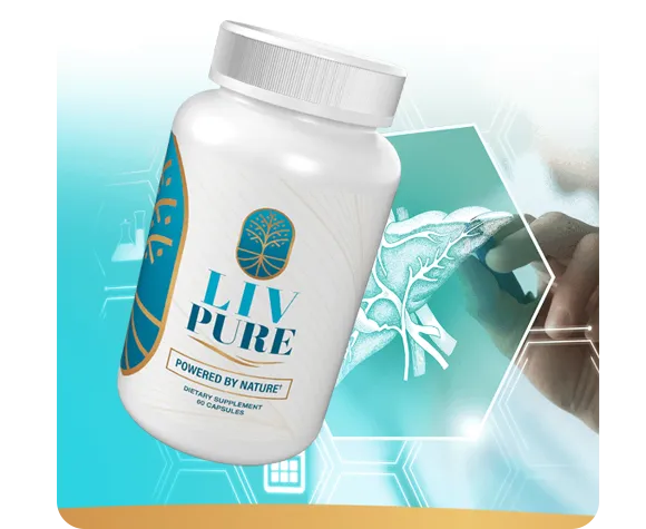 What is LivPure?