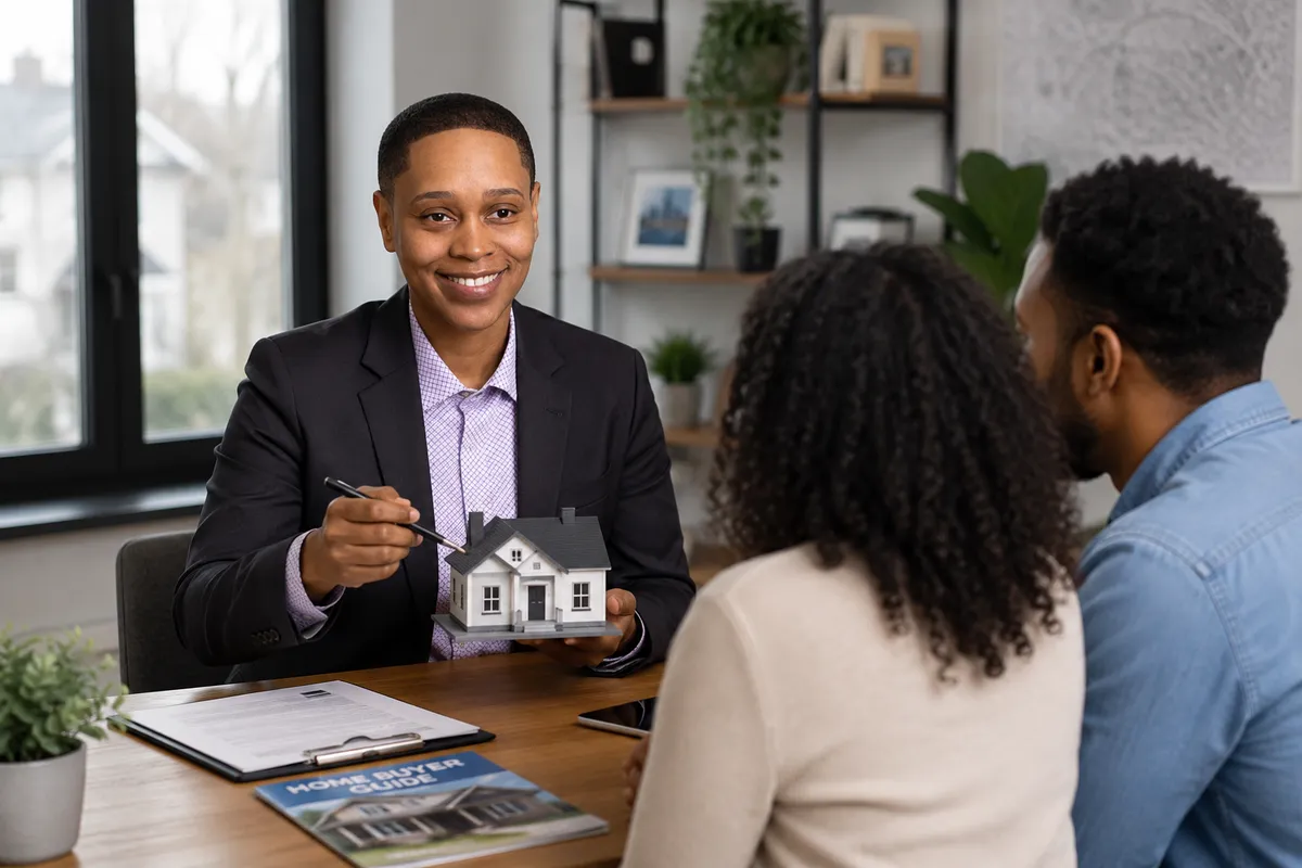 First-Time Home Buyer Guide Harrisburg PA 