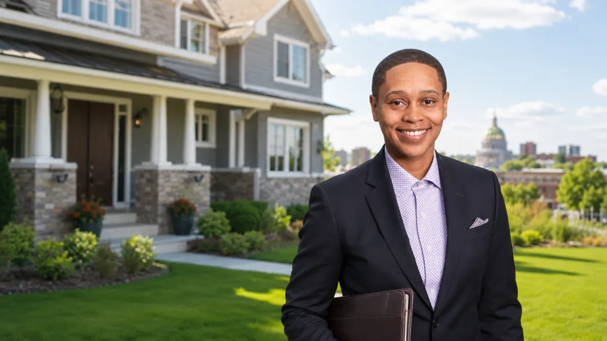 How to Sell Your House in Harrisburg, PA for the Best Price