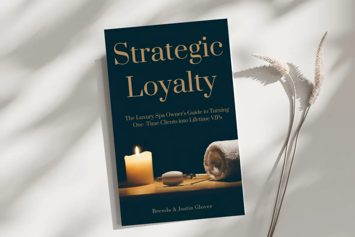 Strategic Loyalty - Guide To Lifetime Clients