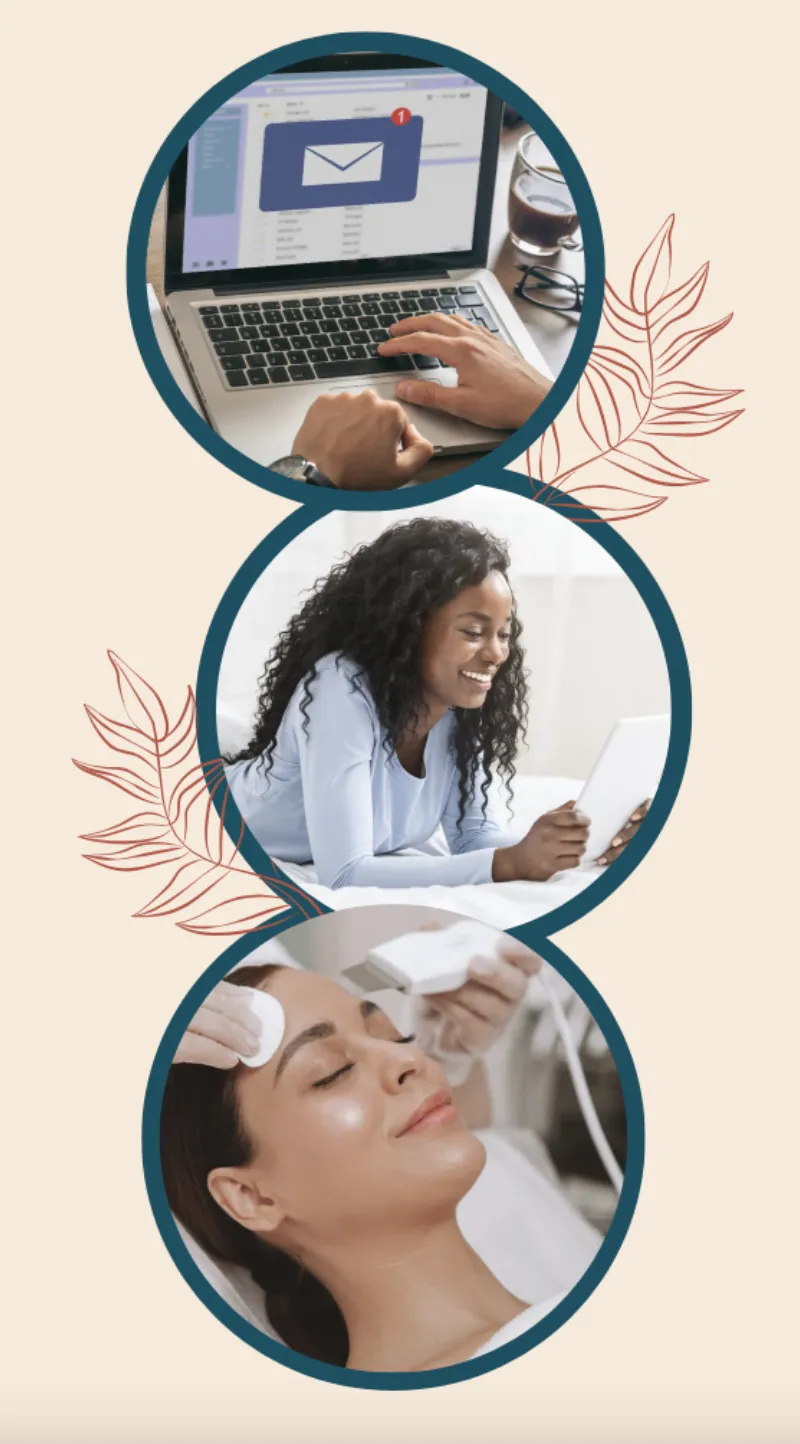 Glowelle Co Growth Strategies For Luxury Spa Owners