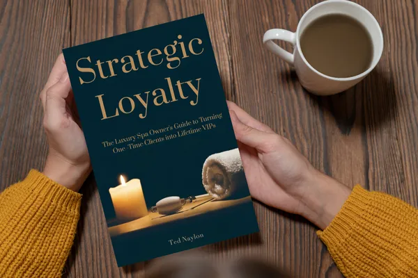 Strategic Loyalty - Guide To Lifetime Clients
