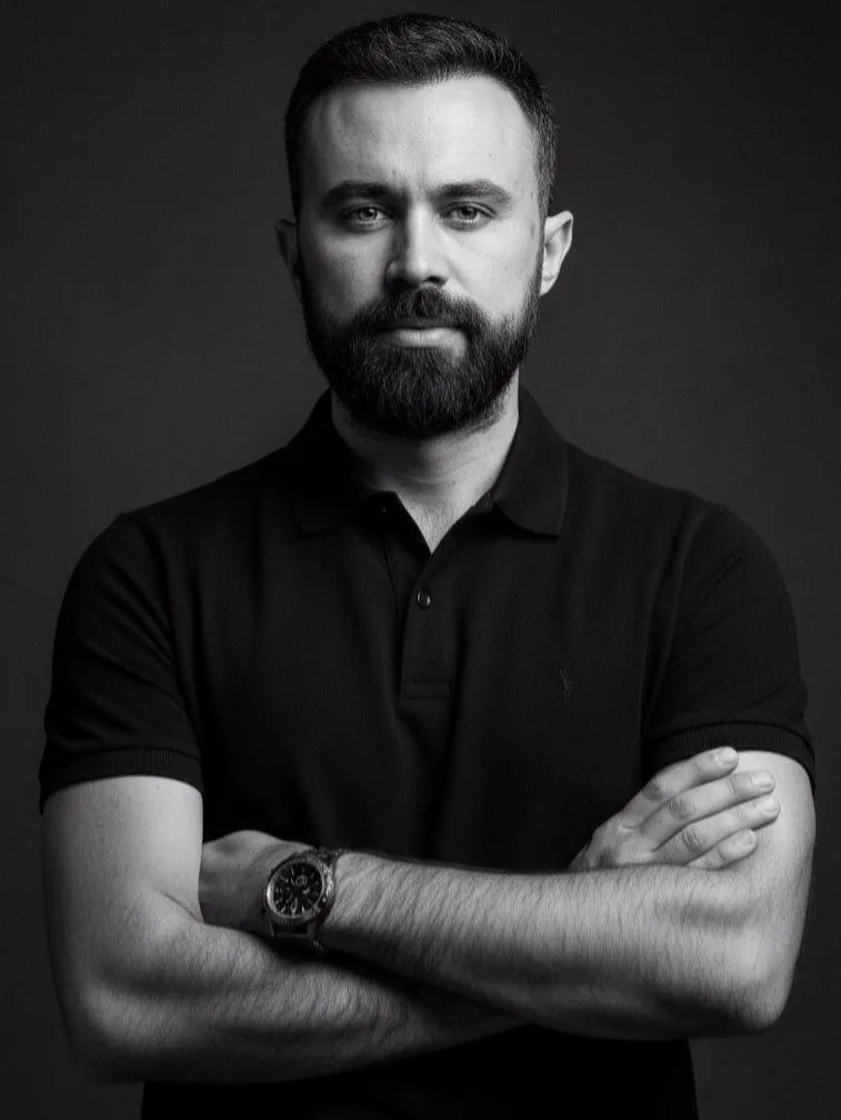 Mustafa Arda Uzun İhracat Kulübü Skool