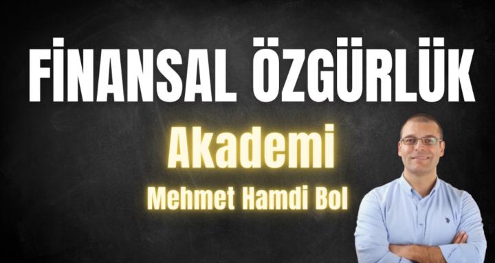 Finansal Özgürlük Akademi Skool