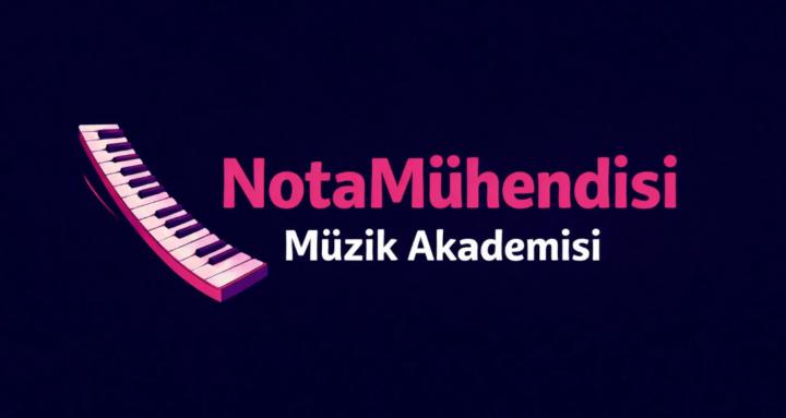 Nota Mühendisi Müzik Akademisi Skool