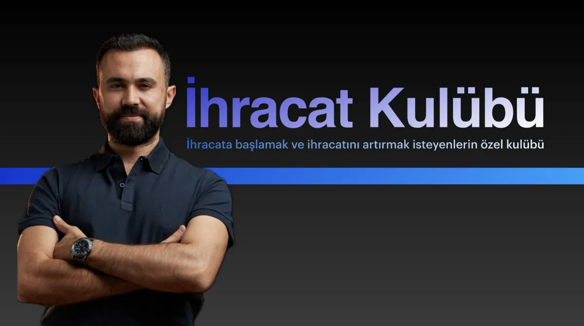 %1 İhracat Kulübü