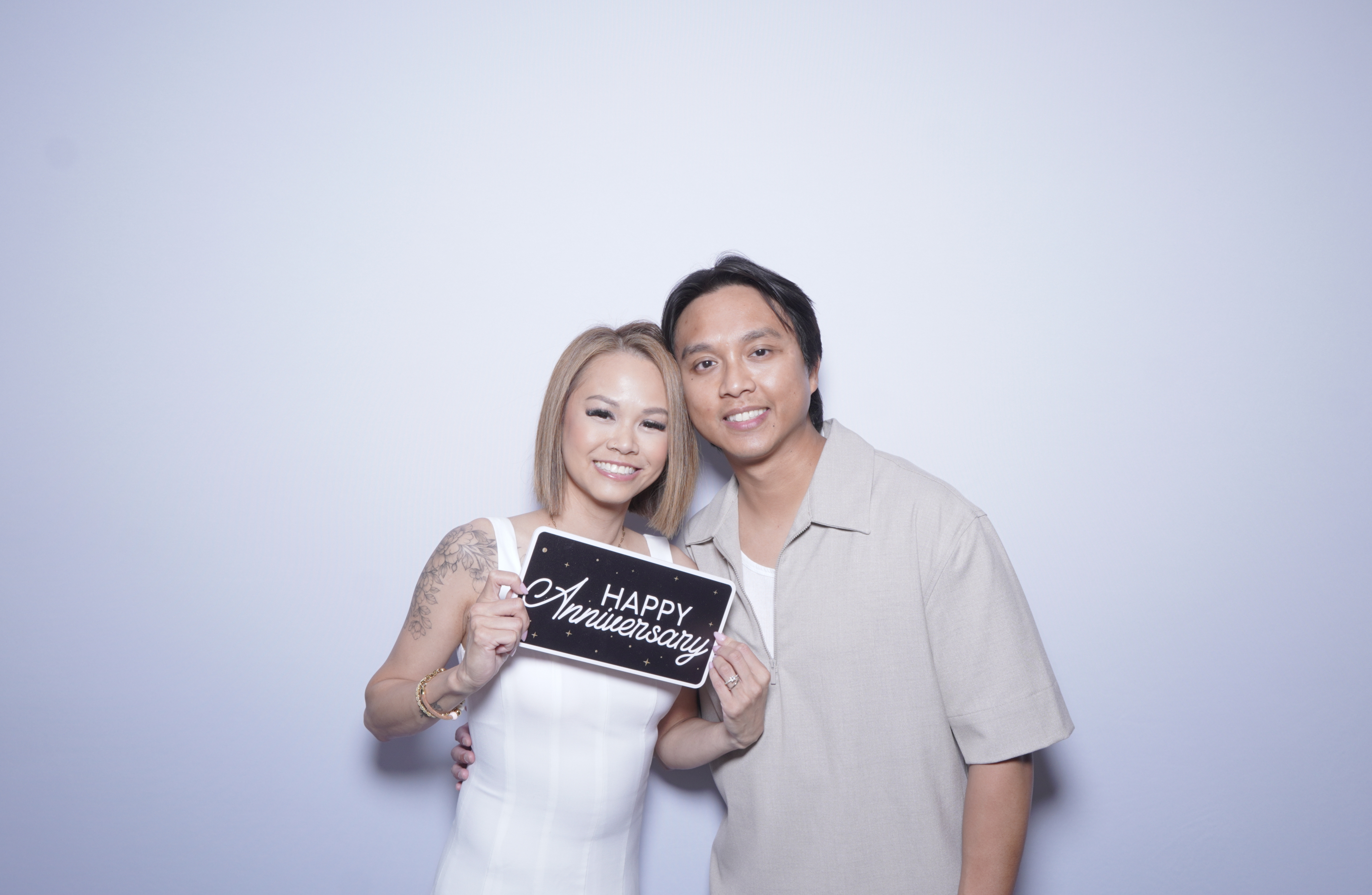 The Pritchard's Wedding