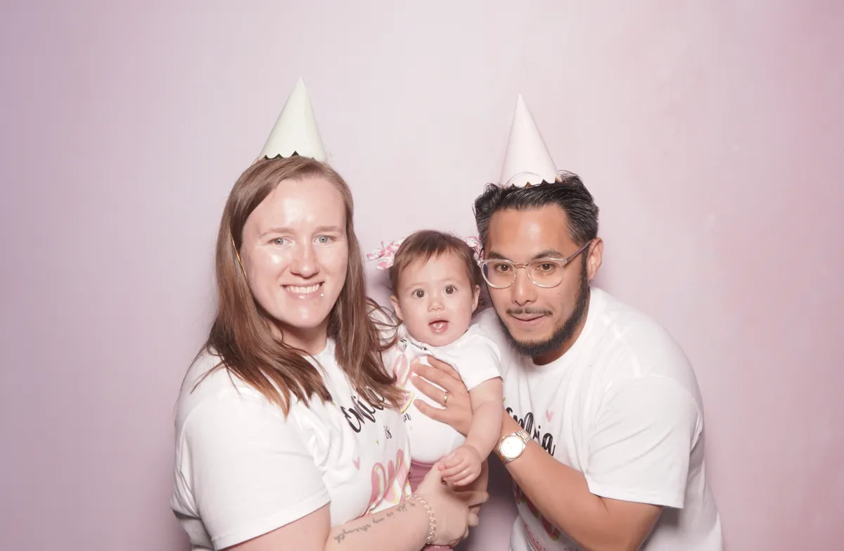 Emilia's One in a melon