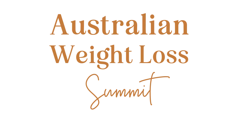 The Australian Weight Loss Summit