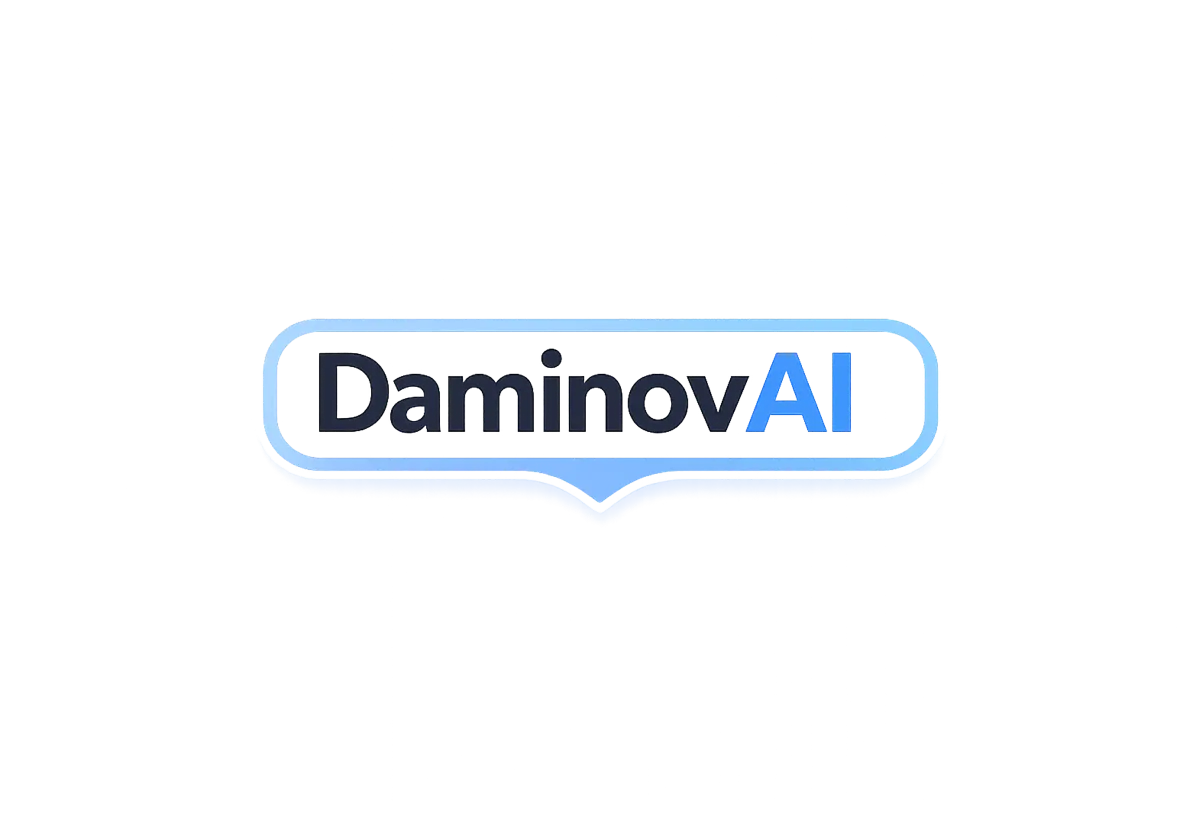 Biznesingiz uchun AI agent