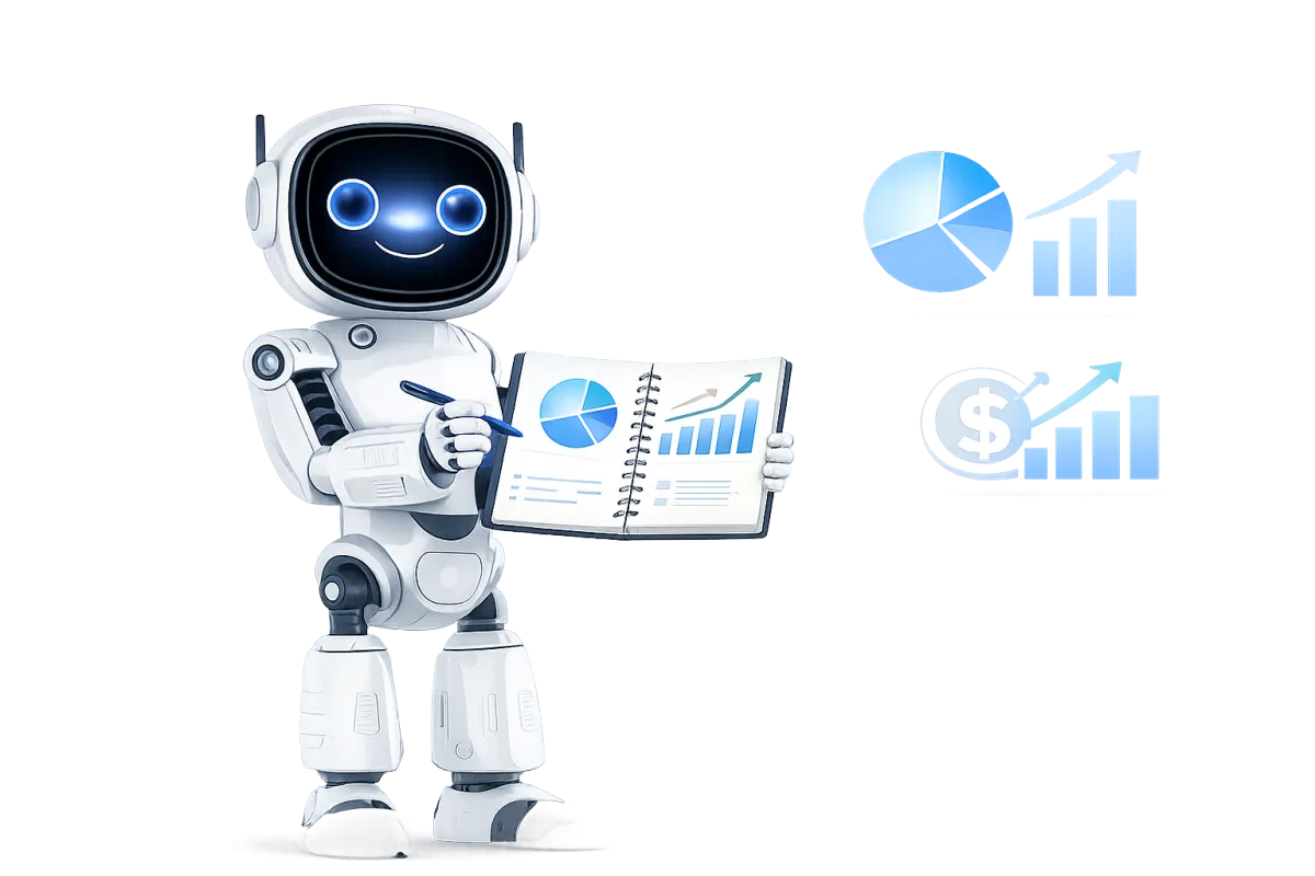 Biznesingiz uchun AI agent