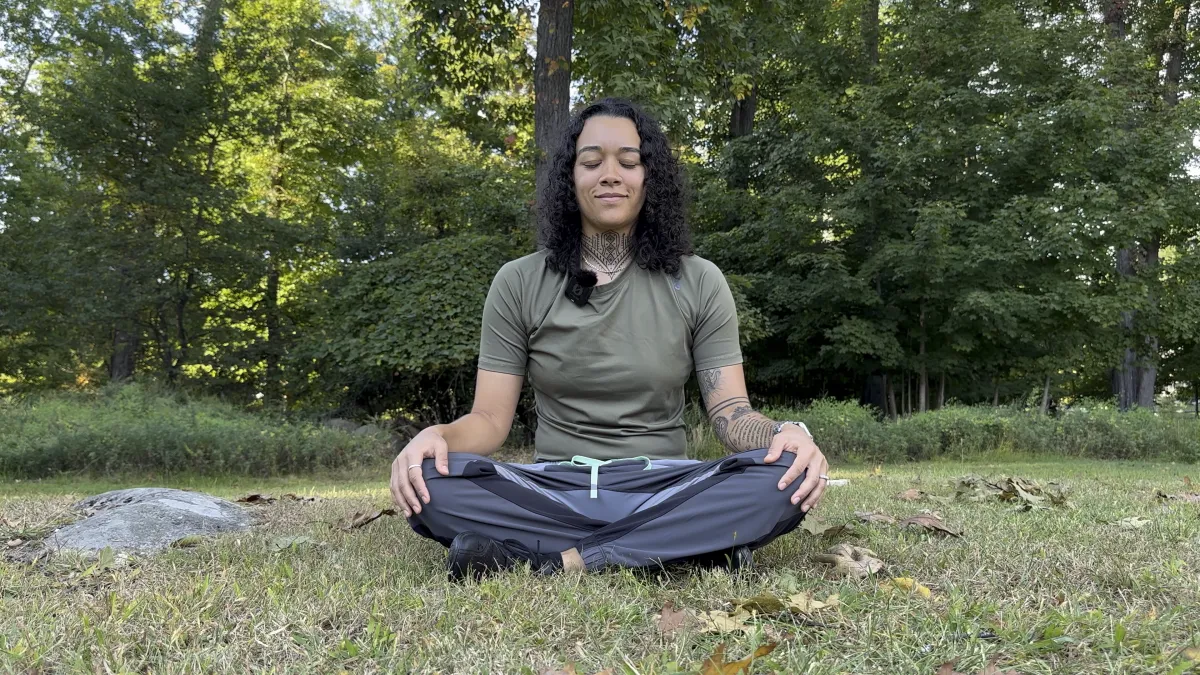 Embodiment Yoga with Victoria