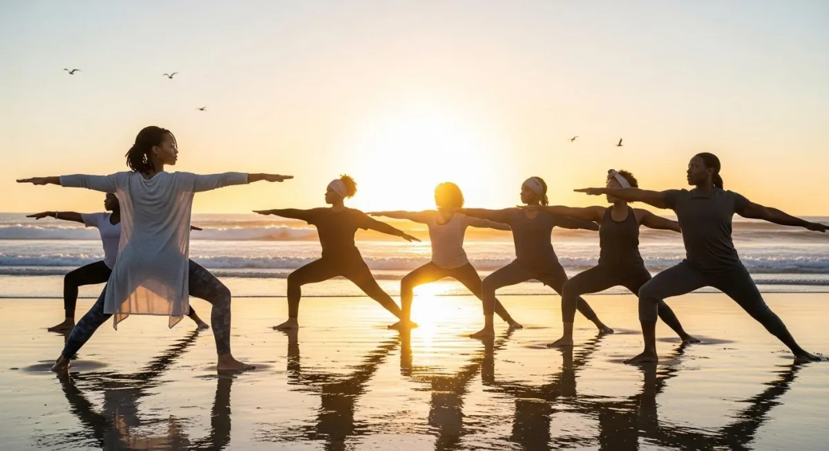 You ALREADY Have What it Takes! Maserclass