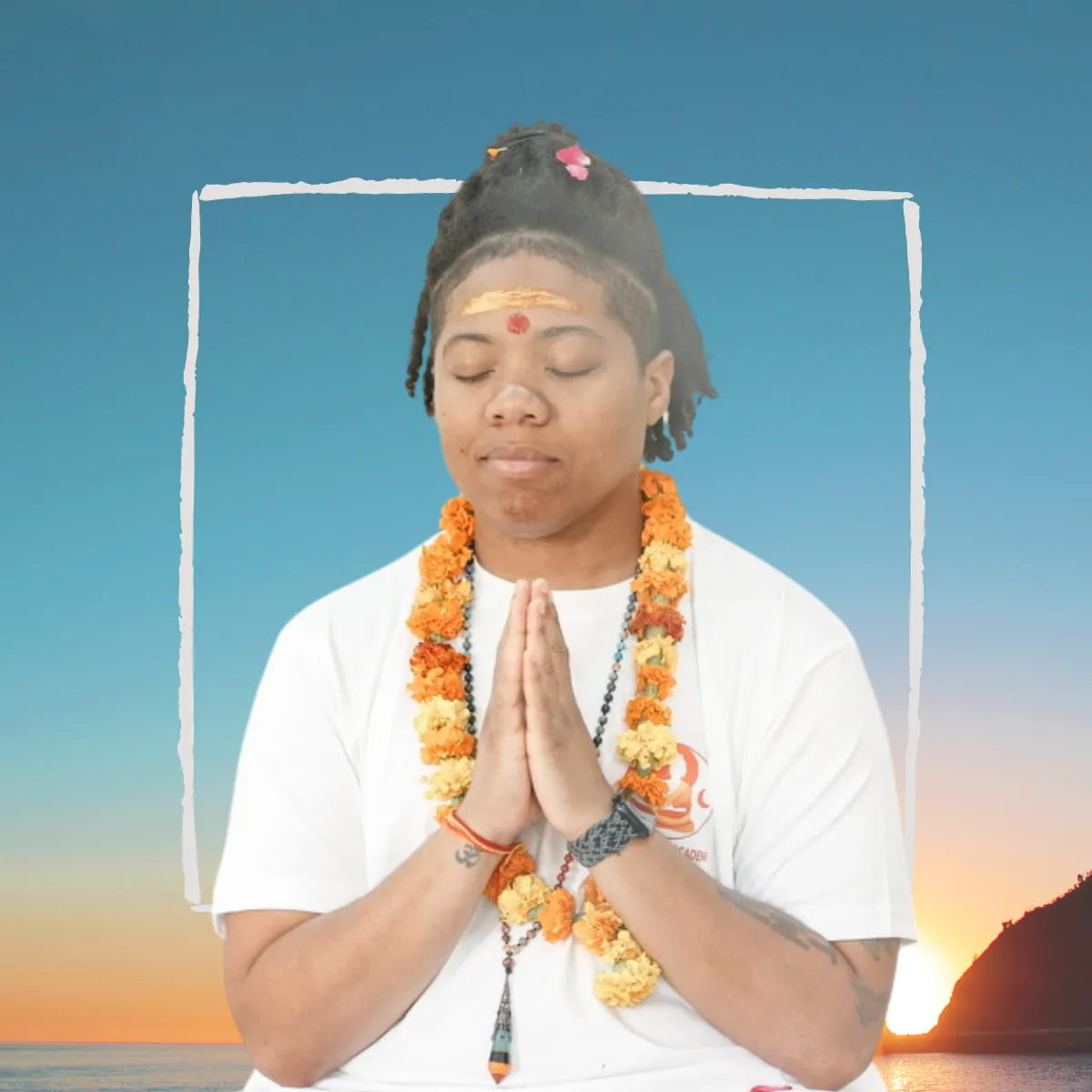 Experience the benefits of soma breath work and meditation as a fun and exciting practice with Destinē Thompson