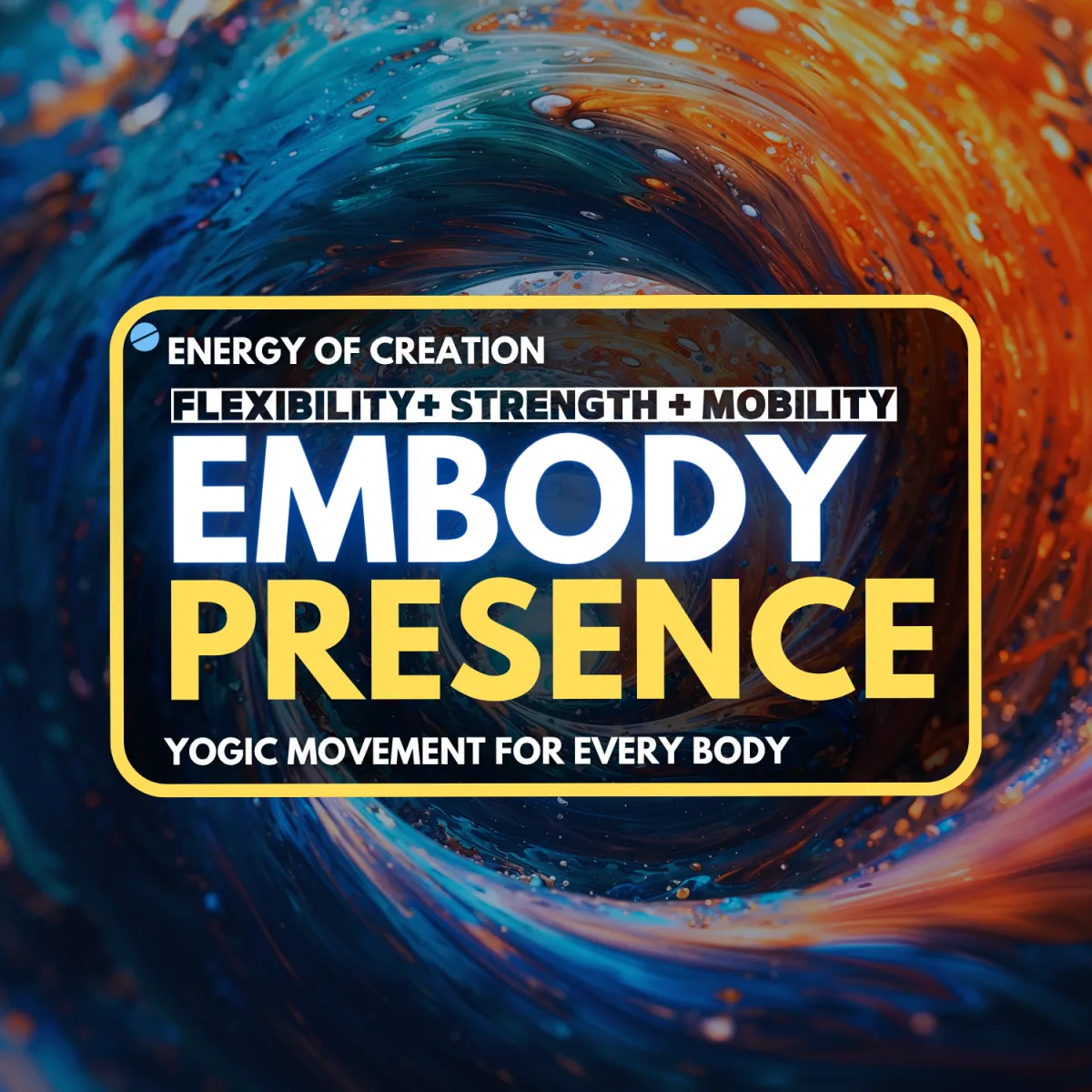 You ALREADY Have What it Takes! Maserclass