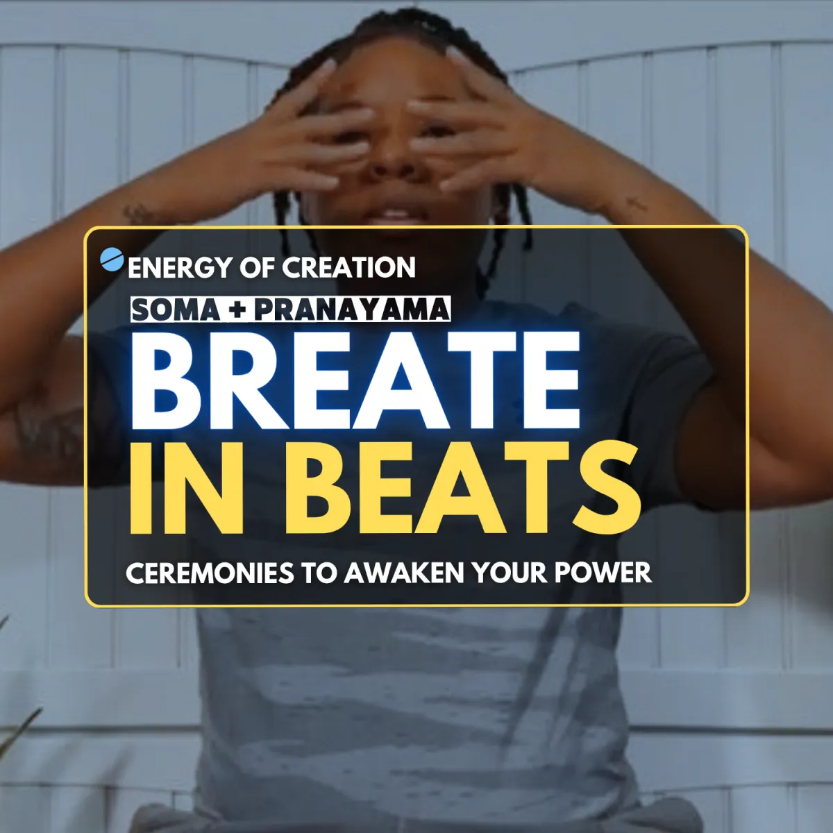 You ALREADY Have What it Takes! Maserclass