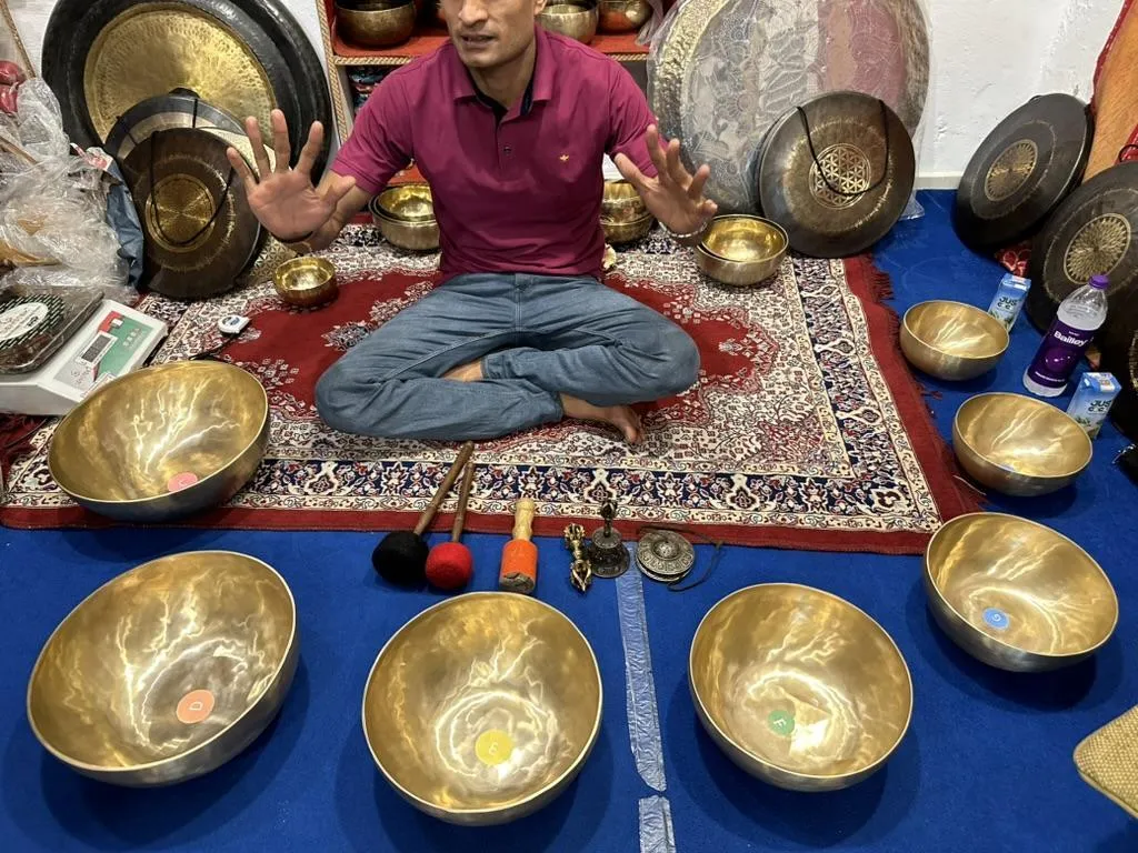 Embodiment Yoga with Victoria