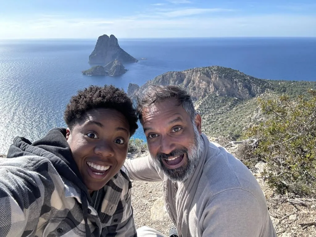 How One Breathwork Session in a Walmart Parking Lot Changed My Entire Life