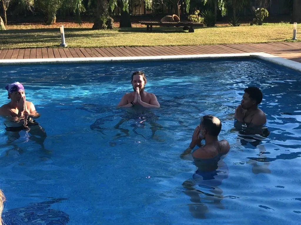 Embodiment Yoga with Victoria