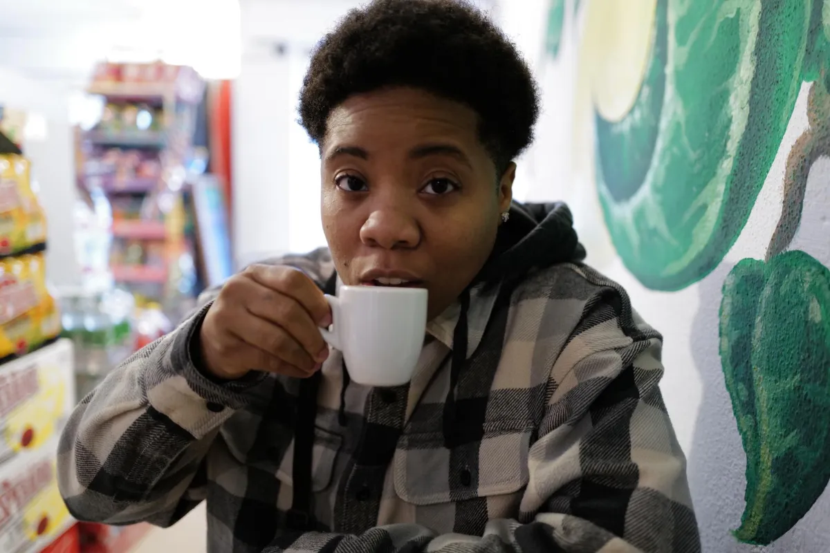 Embodiment Yoga with Destinē