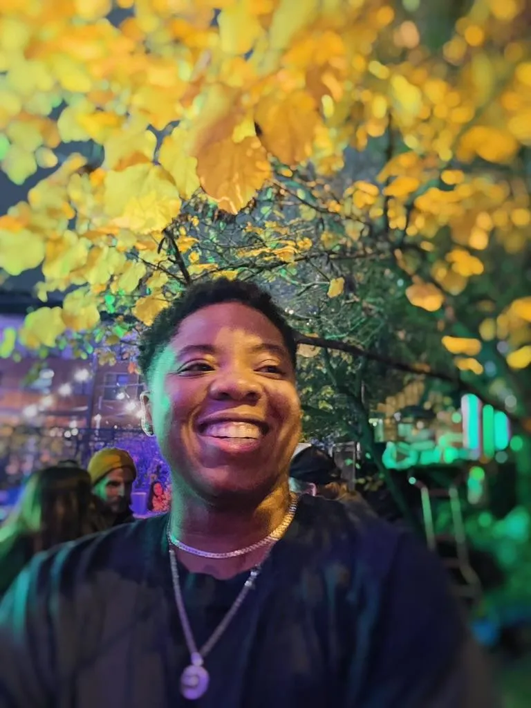 Experience the benefits of PNF stretching with Victoria