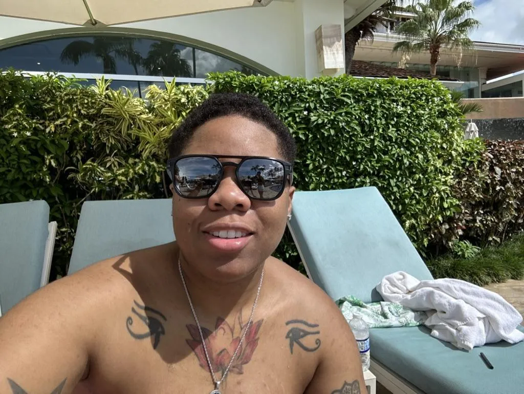 You ALREADY Have What it Takes! Maserclass