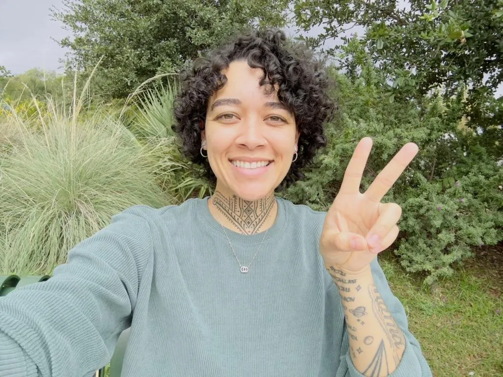 Embodiment Yoga with Destinē