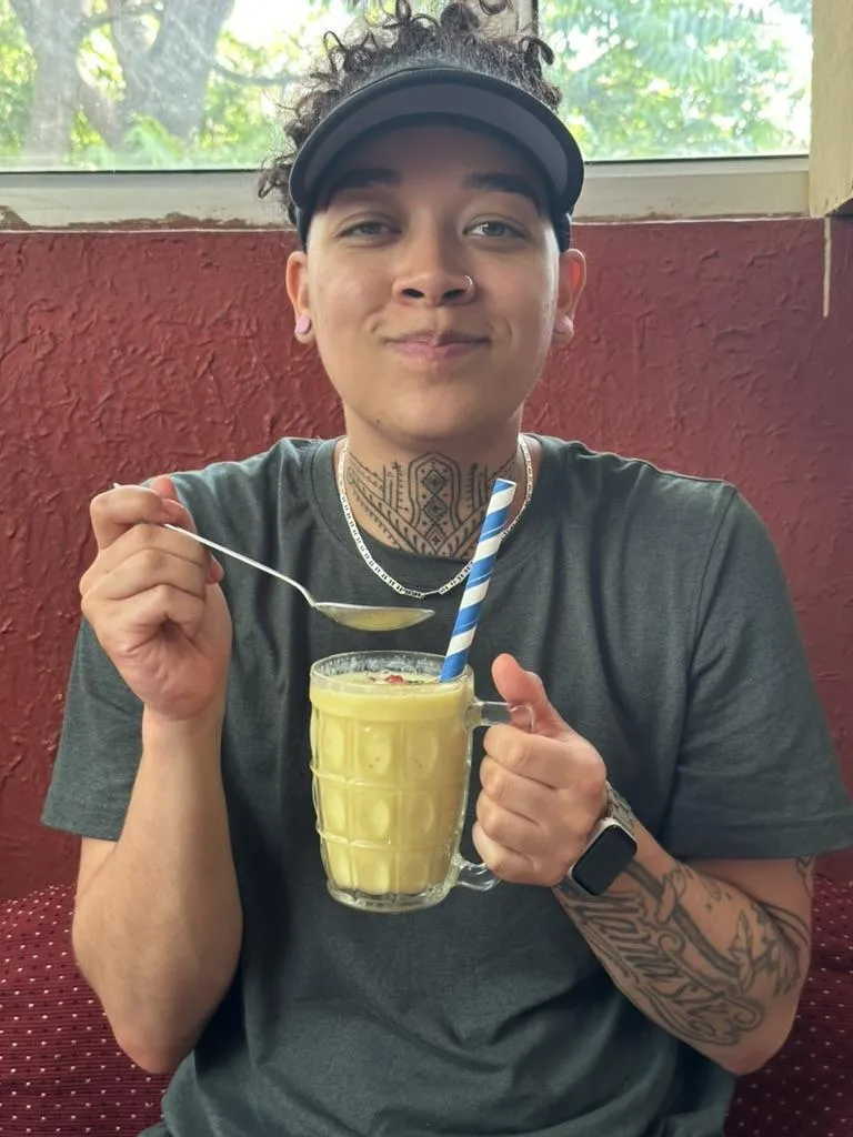 Experience the benefits of PNF stretching with Victoria