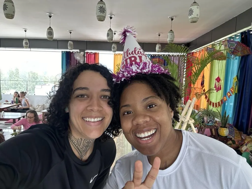 Embodiment Yoga with Victoria