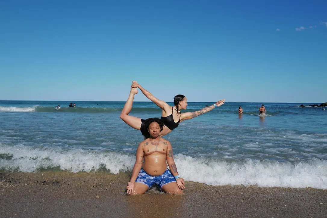 You ALREADY Have What it Takes! Maserclass