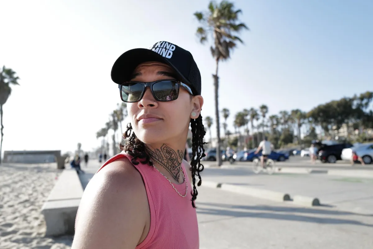 Embodiment Yoga with Destinē