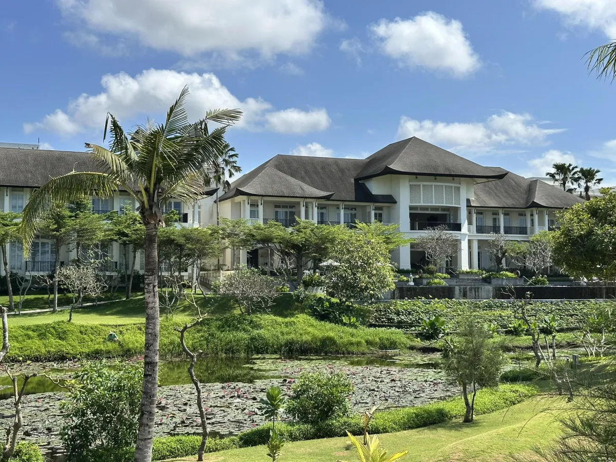 house in bali, indonesia