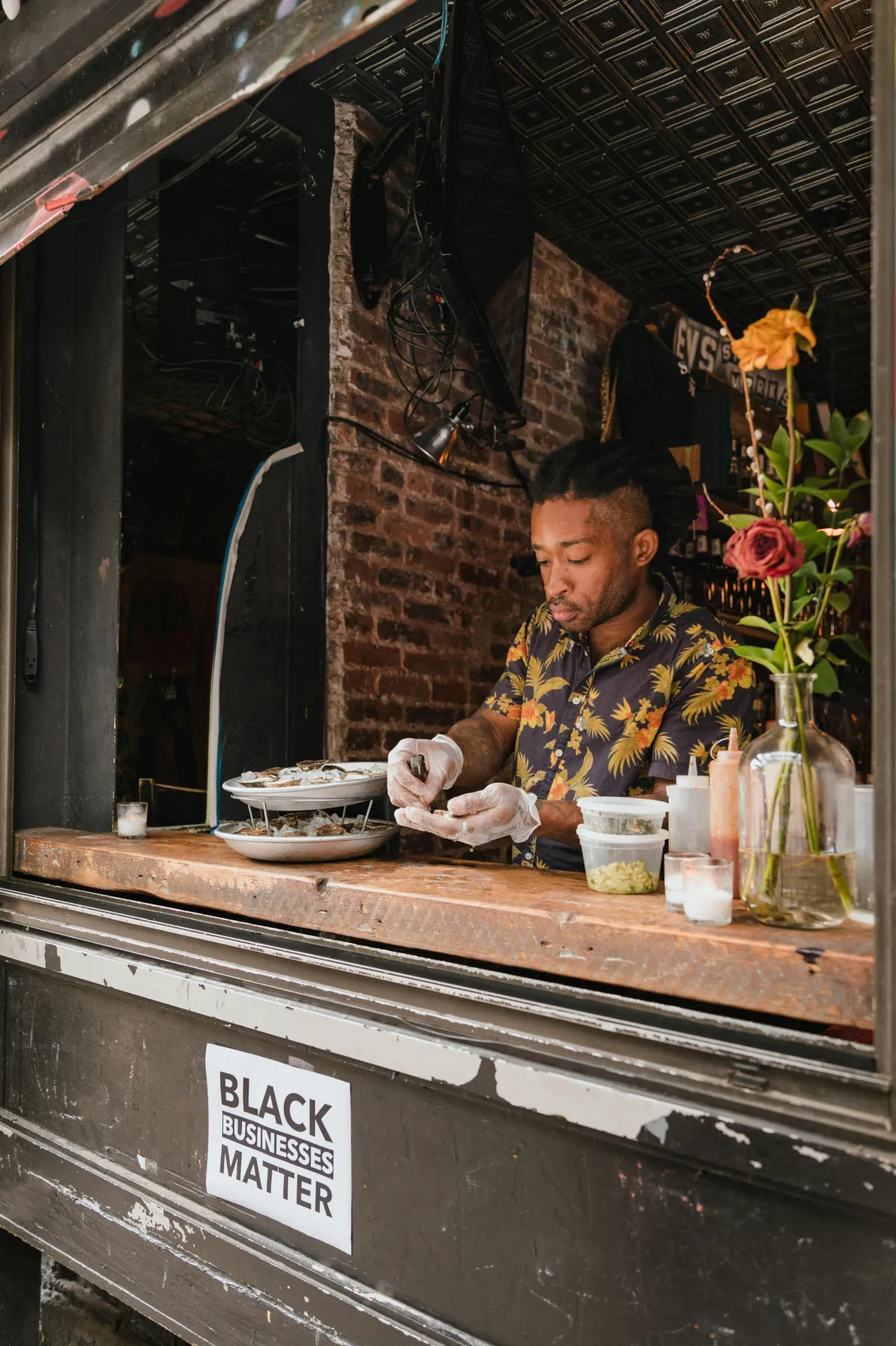 Universal everyday high performer