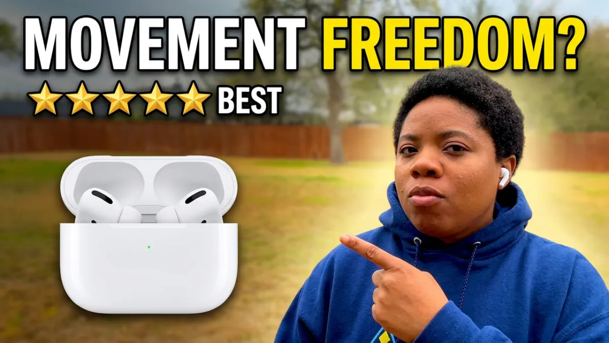 You Don't Need a Better Headset. You Need to Face Your Fear.